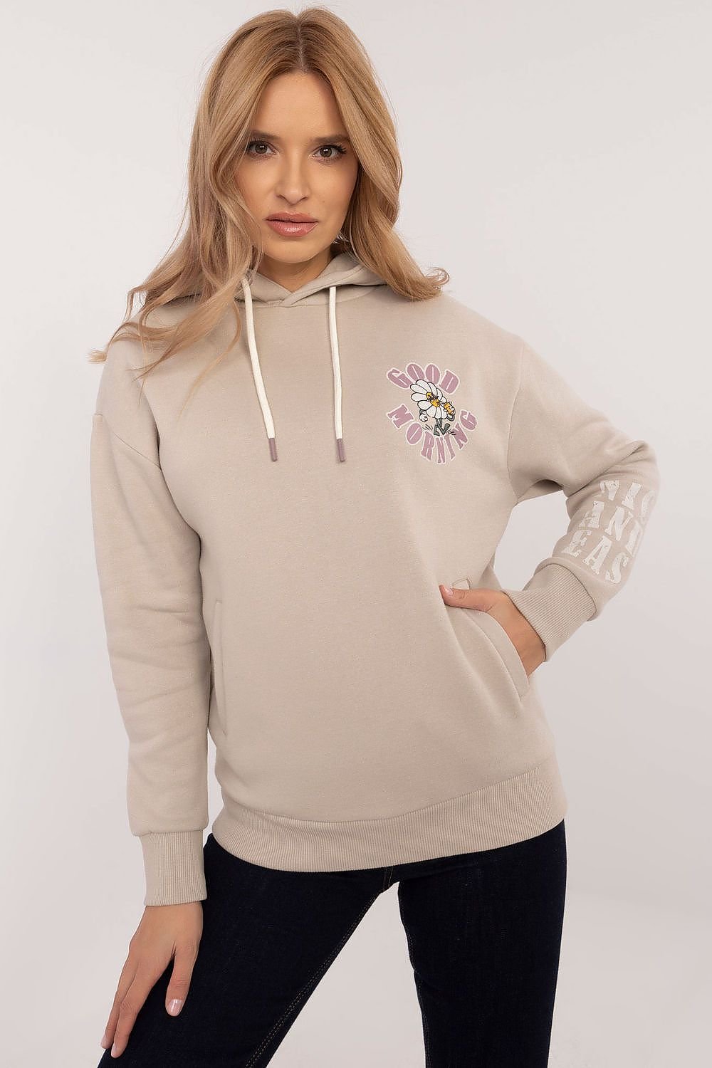 Sweatshirt model 203488